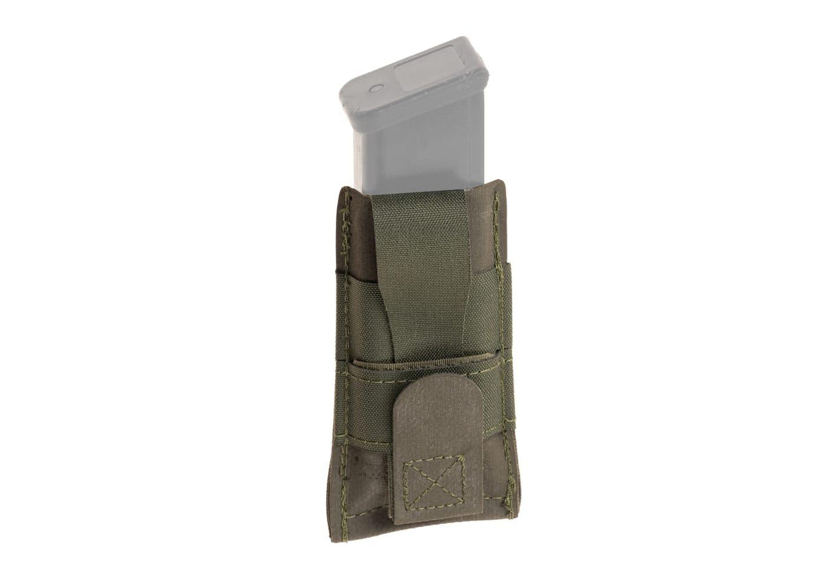 Blue Force Gear Ten-Speed Single Pistol Mag Pouch Blue Force Gear
