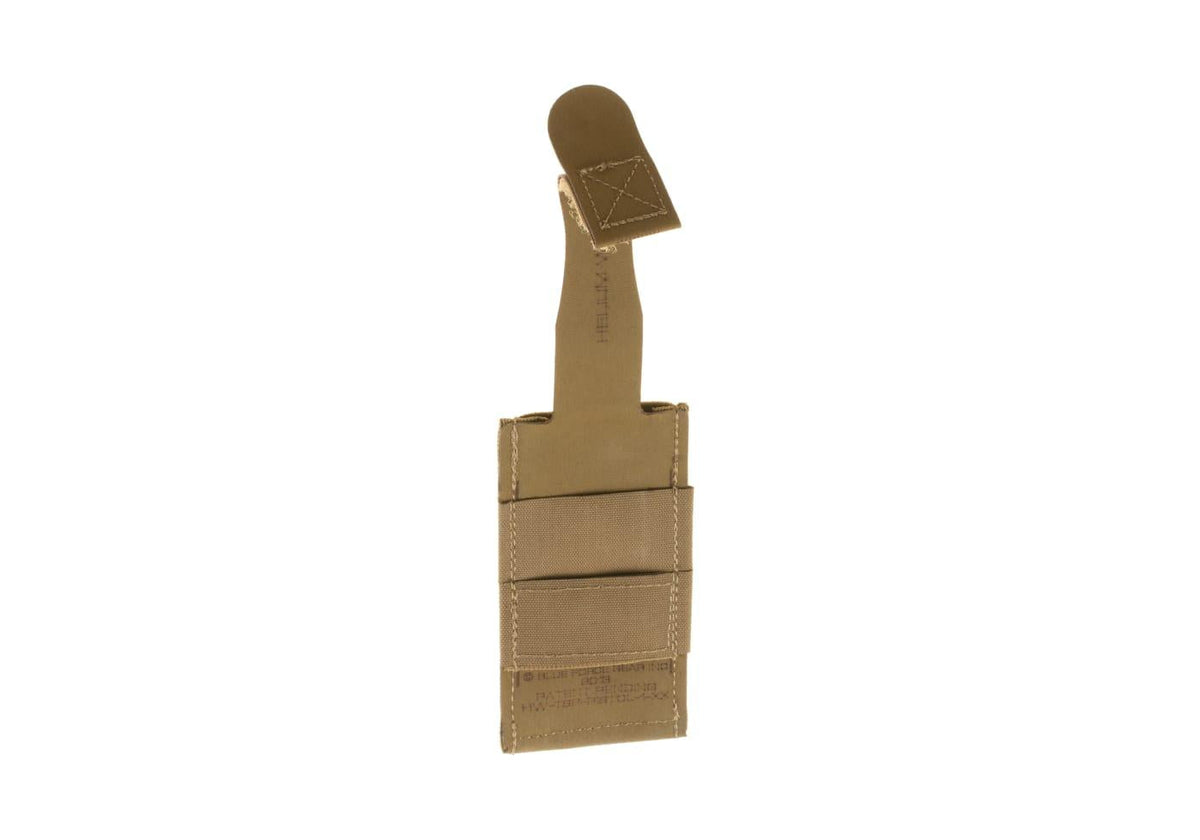 Blue Force Gear Ten-Speed Single Pistol Mag Pouch Blue Force Gear