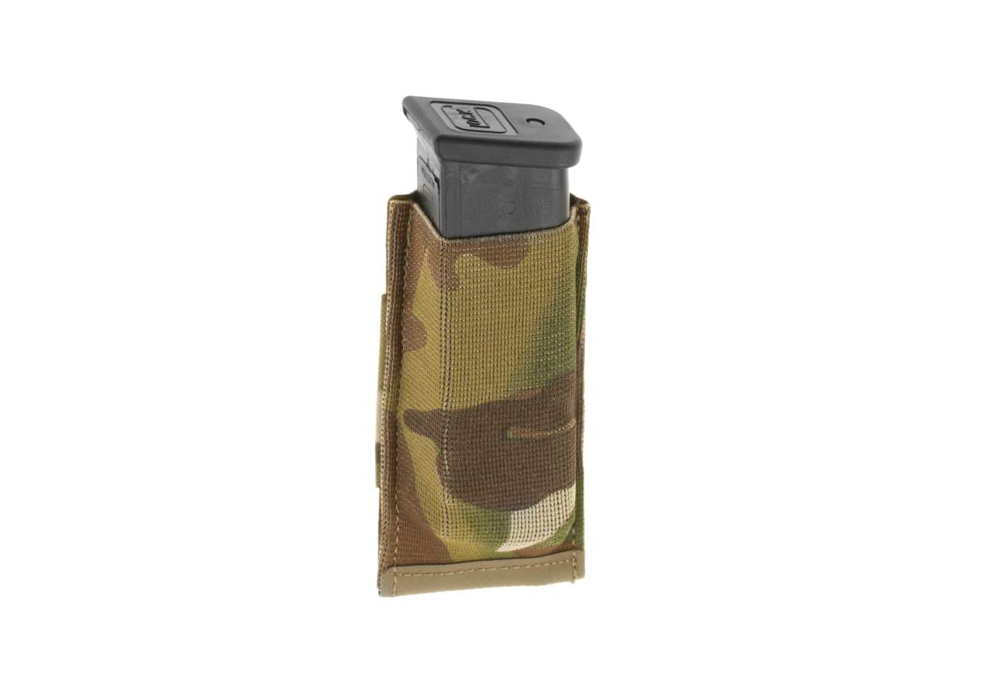 Blue Force Gear Ten-Speed Single Pistol Mag Pouch Blue Force Gear