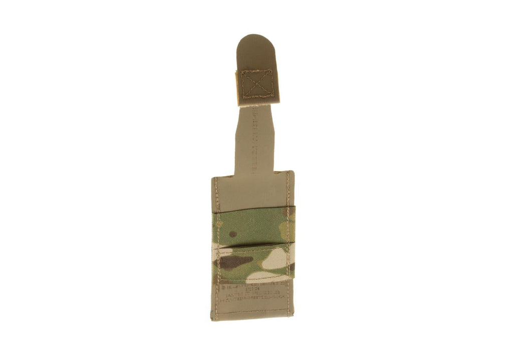 Blue Force Gear Ten-Speed Single Pistol Mag Pouch Blue Force Gear