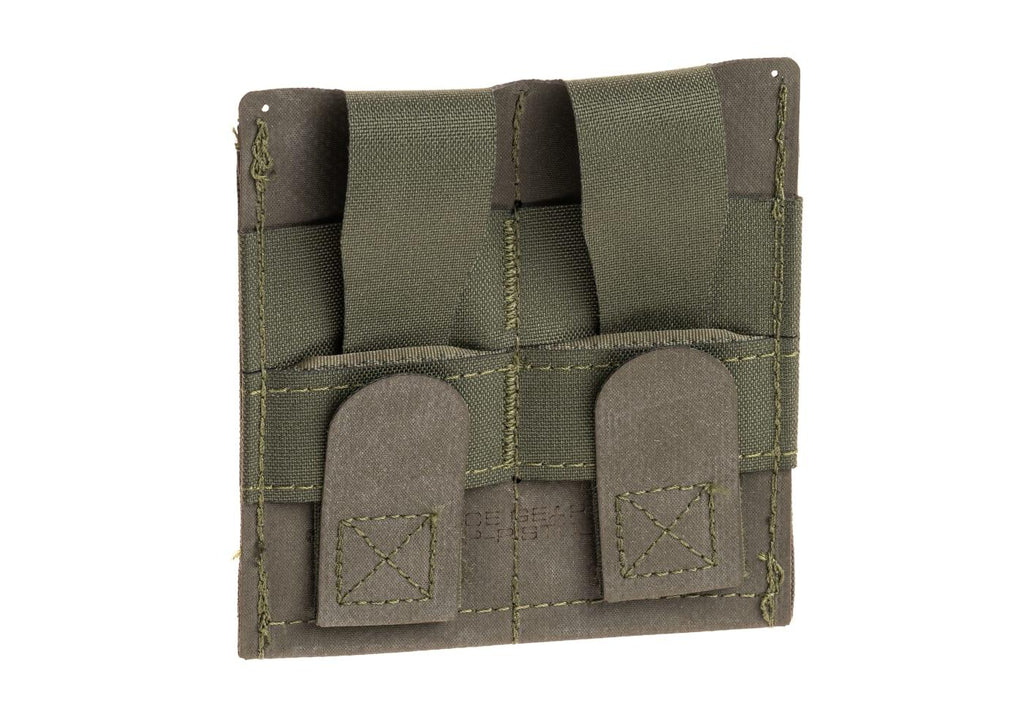 Blue Force Gear Ten-Speed Double Pistol Mag Pouch Blue Force Gear