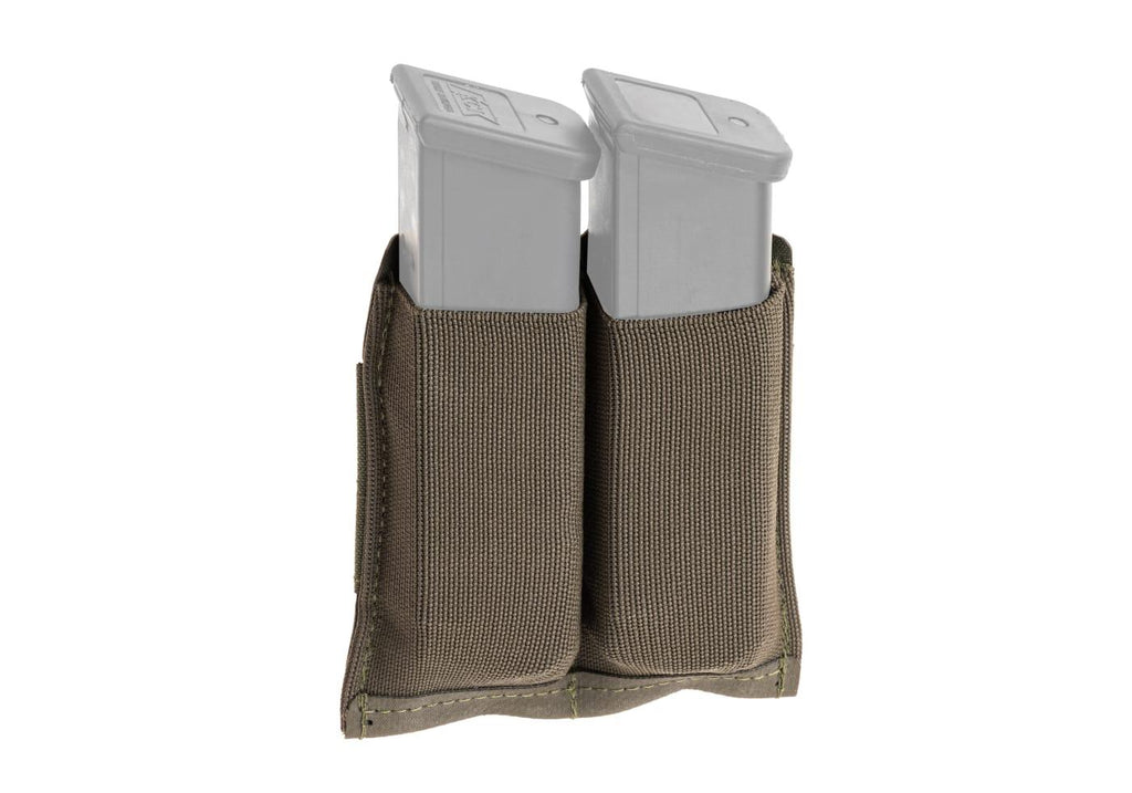 Blue Force Gear Ten-Speed Double Pistol Mag Pouch Blue Force Gear