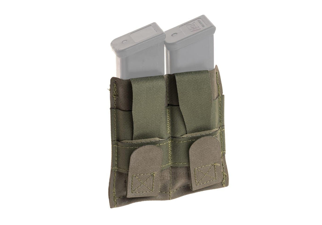 Blue Force Gear Ten-Speed Double Pistol Mag Pouch Blue Force Gear