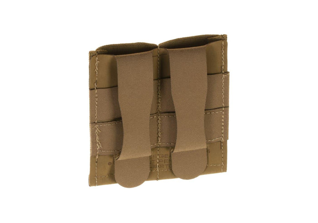Blue Force Gear Ten-Speed Double Pistol Mag Pouch Blue Force Gear