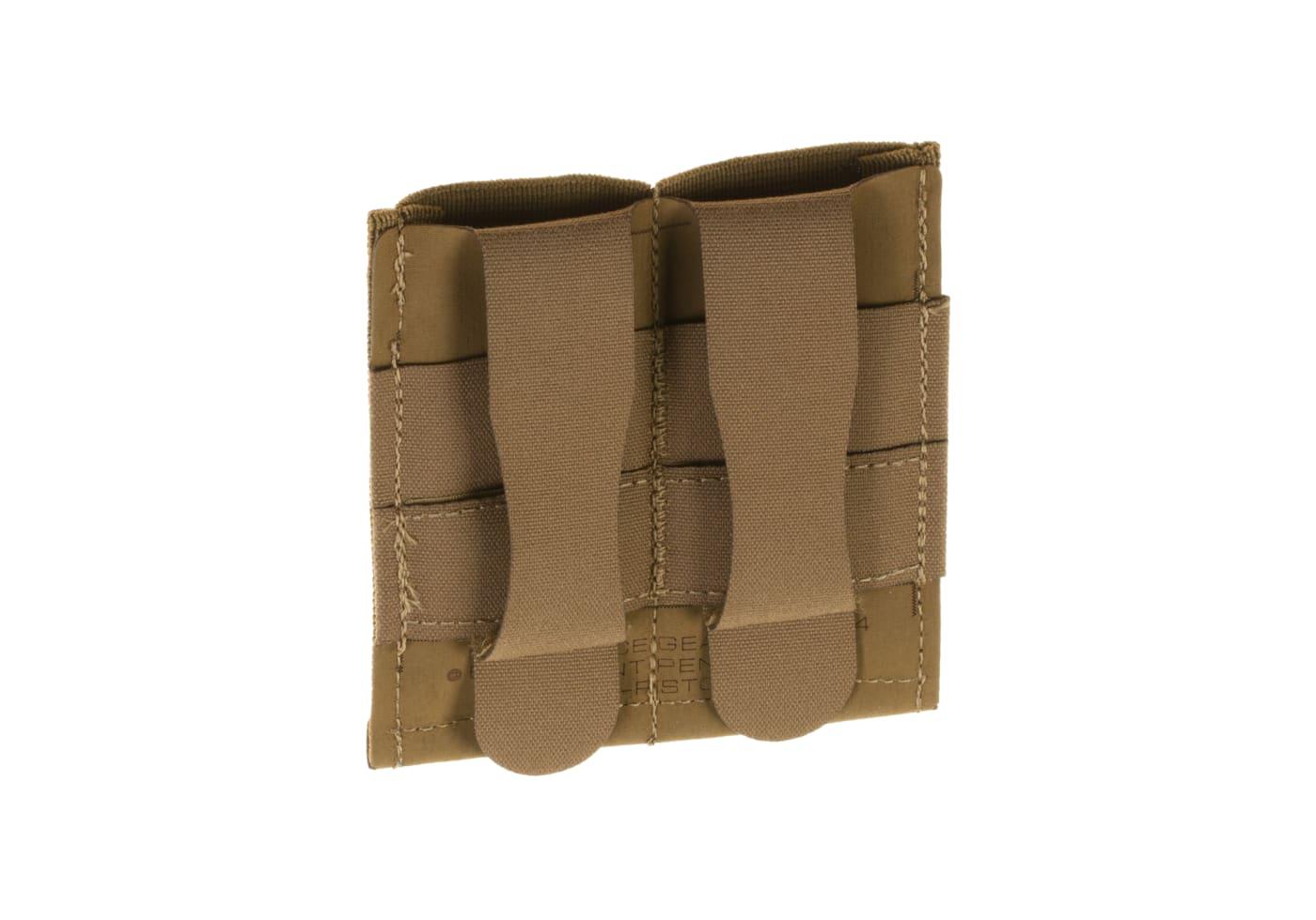 Blue Force Gear Ten-Speed Double Pistol Mag Pouch Blue Force Gear