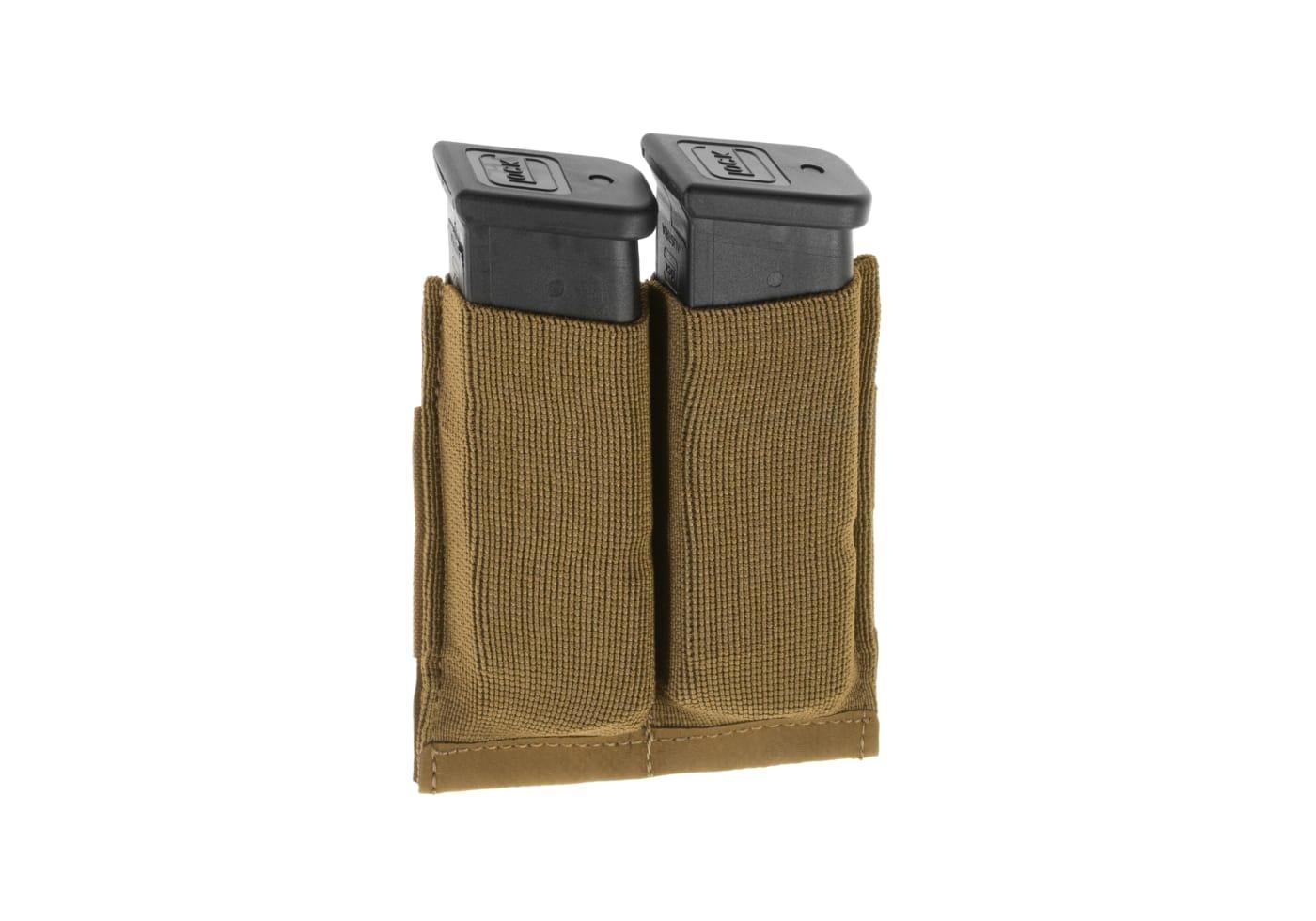 Blue Force Gear Ten-Speed Double Pistol Mag Pouch Blue Force Gear