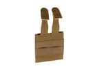Blue Force Gear Ten-Speed Double Pistol Mag Pouch Blue Force Gear