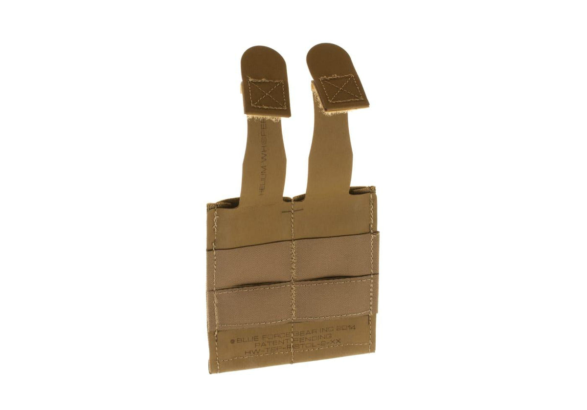 Blue Force Gear Ten-Speed Double Pistol Mag Pouch Blue Force Gear