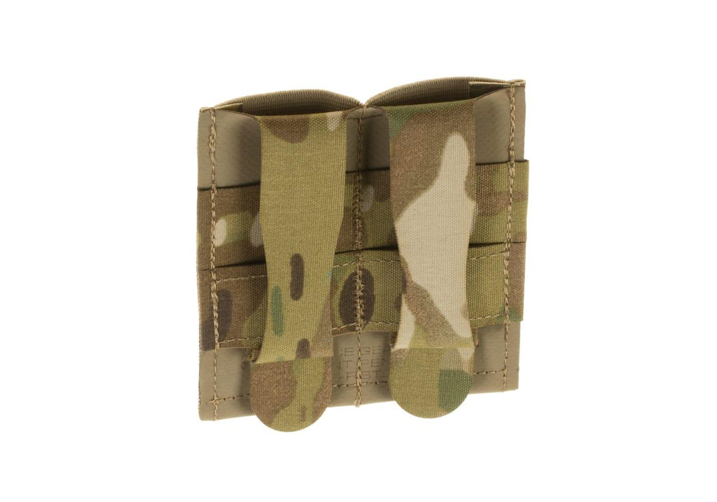 Blue Force Gear Ten-Speed Double Pistol Mag Pouch Blue Force Gear