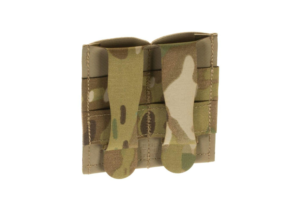 Blue Force Gear Ten-Speed Double Pistol Mag Pouch Blue Force Gear