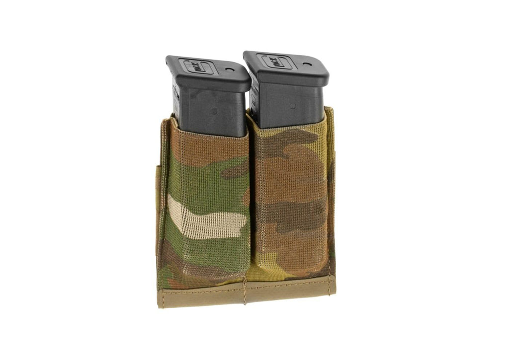 Blue Force Gear Ten-Speed Double Pistol Mag Pouch Blue Force Gear