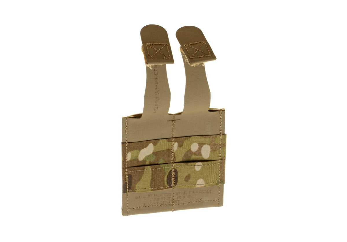 Blue Force Gear Ten-Speed Double Pistol Mag Pouch Blue Force Gear