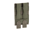 Blue Force Gear Ten-Speed Single M4 Mag Pouch Blue Force Gear