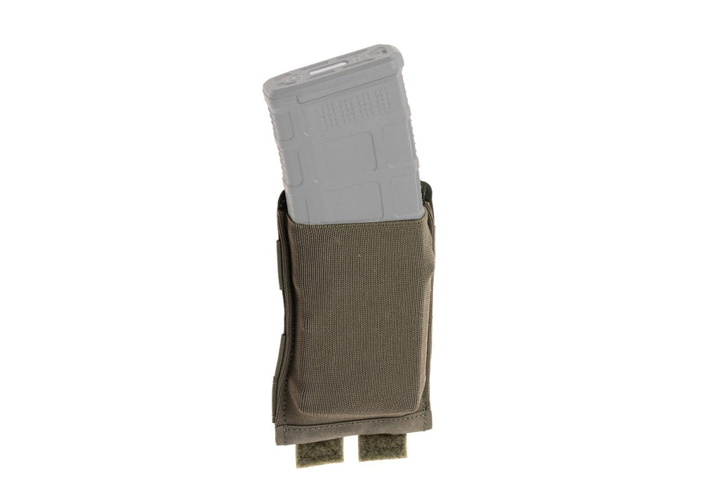 Blue Force Gear Ten-Speed Single M4 Mag Pouch Blue Force Gear