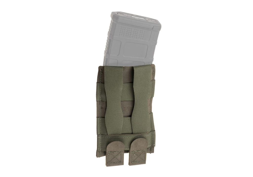 Blue Force Gear Ten-Speed Single M4 Mag Pouch Blue Force Gear