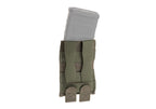 Blue Force Gear Ten-Speed Single M4 Mag Pouch Blue Force Gear