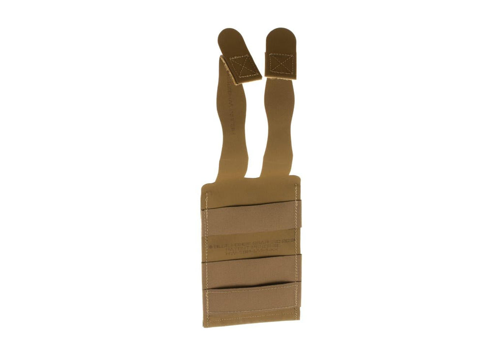 Blue Force Gear Ten-Speed Single M4 Mag Pouch Blue Force Gear
