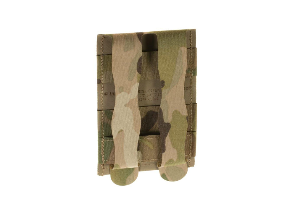 Blue Force Gear Ten-Speed Single M4 Mag Pouch Blue Force Gear