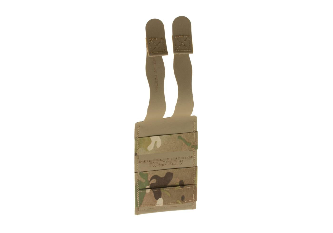 Blue Force Gear Ten-Speed Single M4 Mag Pouch Blue Force Gear