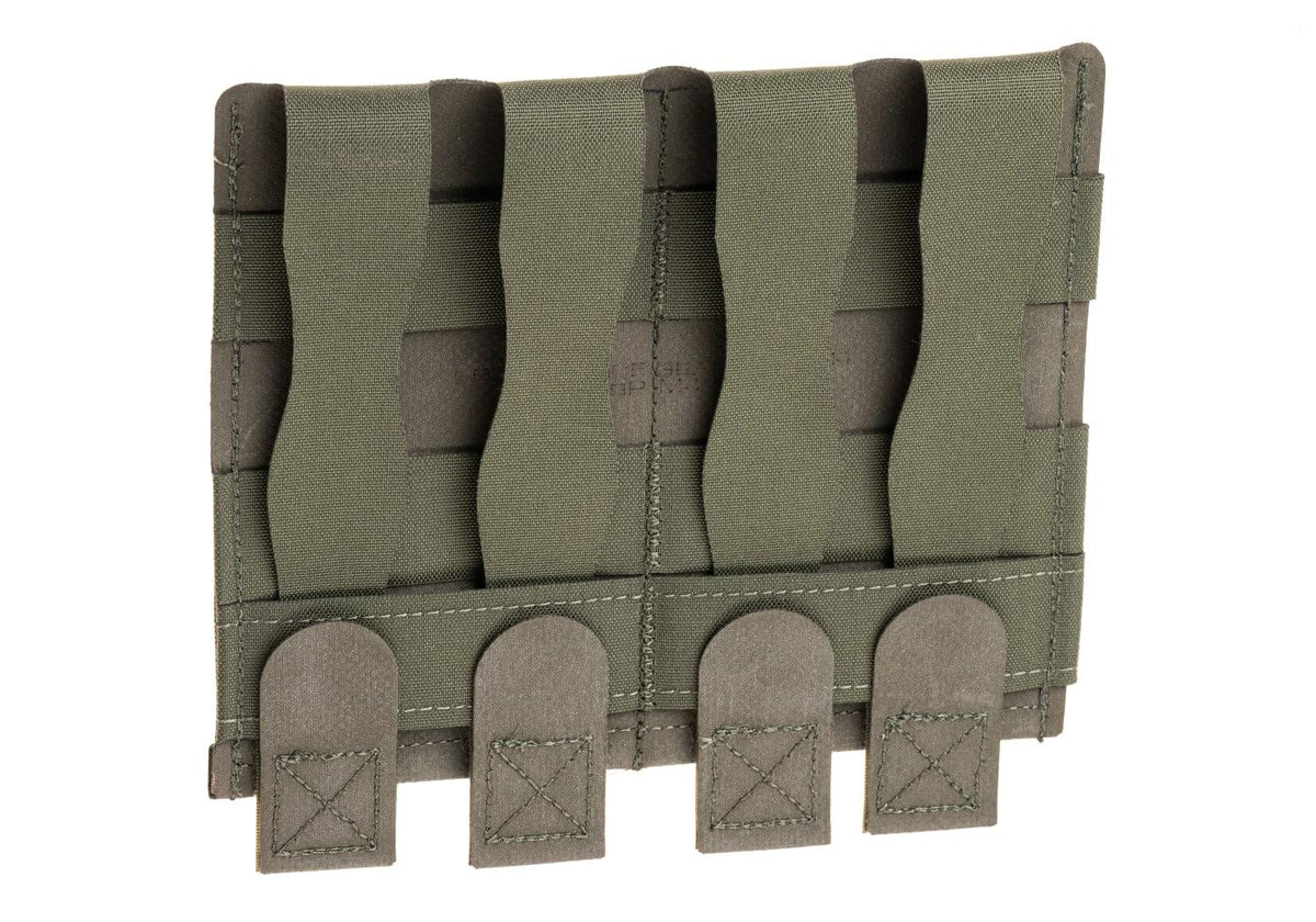 Blue Force Gear Ten-Speed Double M4 Mag Pouch Blue Force Gear