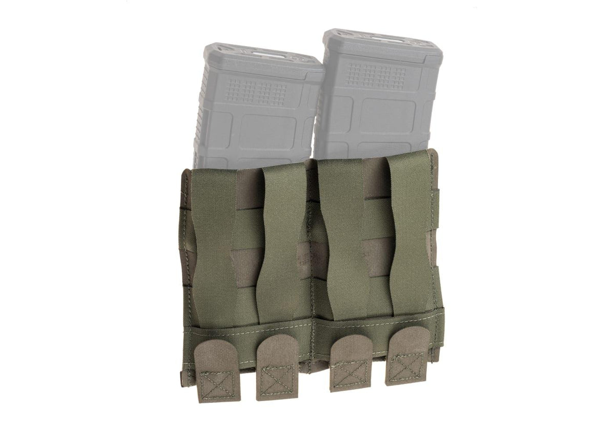Blue Force Gear Ten-Speed Double M4 Mag Pouch Blue Force Gear