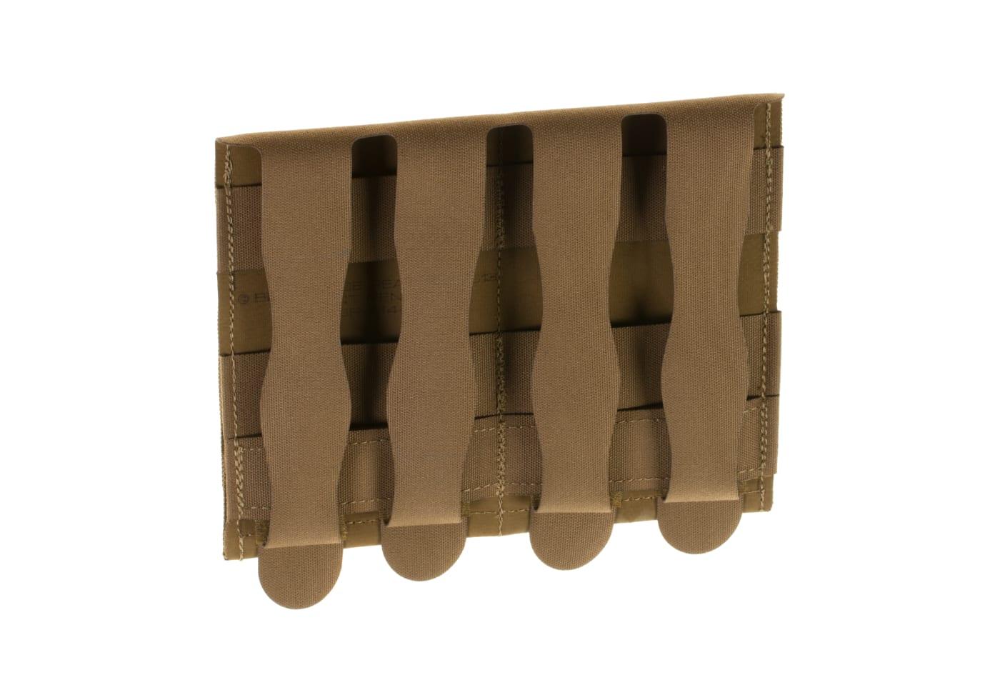 Blue Force Gear Ten-Speed Double M4 Mag Pouch Blue Force Gear