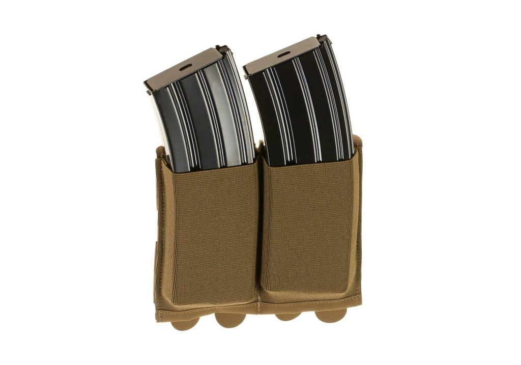 Blue Force Gear Ten-Speed Double M4 Mag Pouch Blue Force Gear