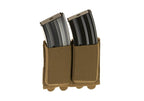Blue Force Gear Ten-Speed Double M4 Mag Pouch Blue Force Gear