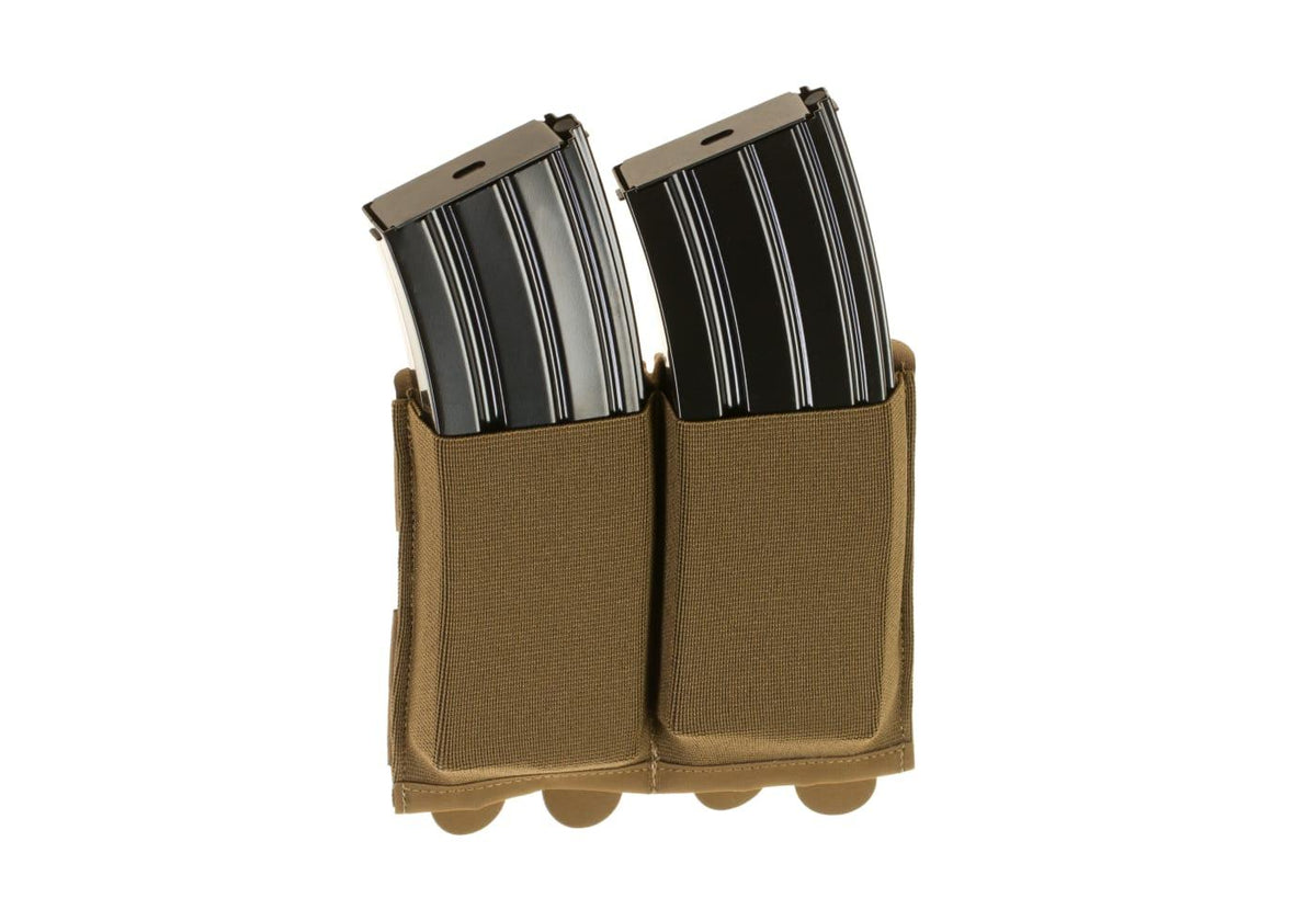 Blue Force Gear Ten-Speed Double M4 Mag Pouch Blue Force Gear