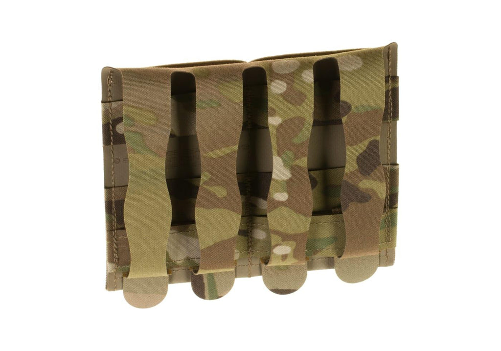 Blue Force Gear Ten-Speed Double M4 Mag Pouch Blue Force Gear