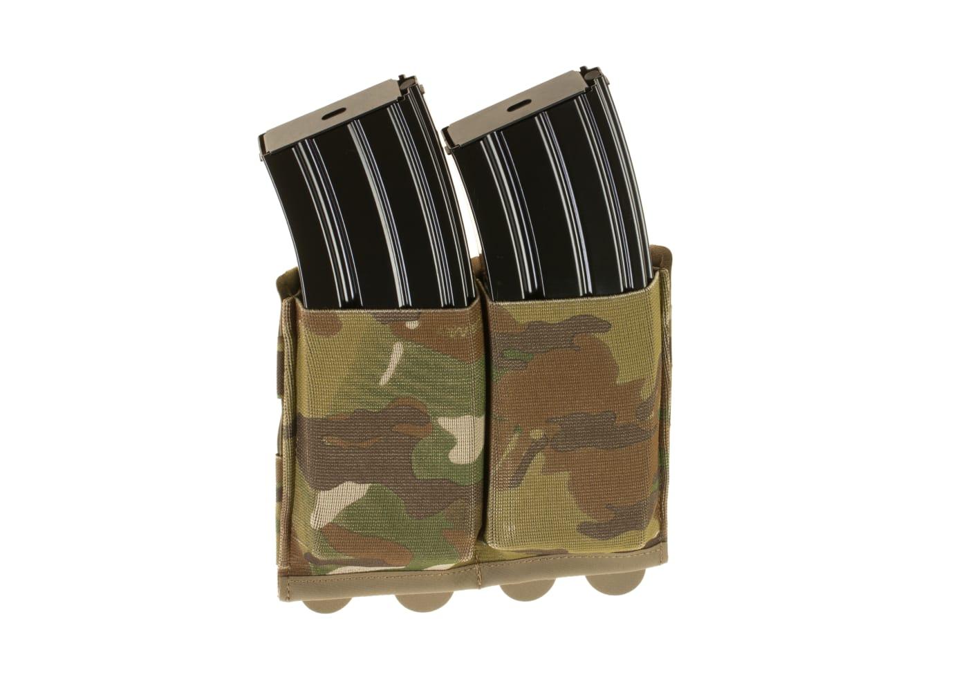 Blue Force Gear Ten-Speed Double M4 Mag Pouch Blue Force Gear
