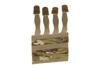 Blue Force Gear Ten-Speed Double M4 Mag Pouch Blue Force Gear