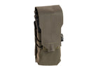 Blue Force Gear Double M4 Magazine Pouch Blue Force Gear