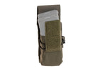 Blue Force Gear Double M4 Magazine Pouch Blue Force Gear