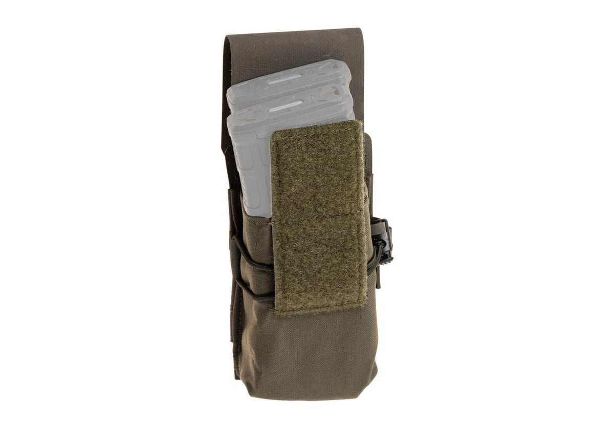 Blue Force Gear Double M4 Magazine Pouch Blue Force Gear
