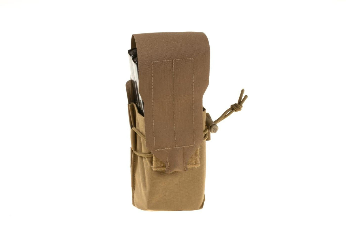 Blue Force Gear Double M4 Magazine Pouch Blue Force Gear