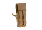 Blue Force Gear Double M4 Magazine Pouch Blue Force Gear