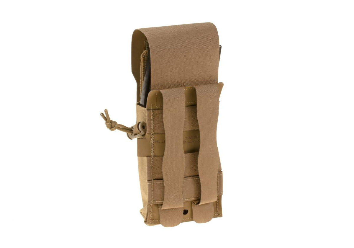Blue Force Gear Double M4 Magazine Pouch Blue Force Gear