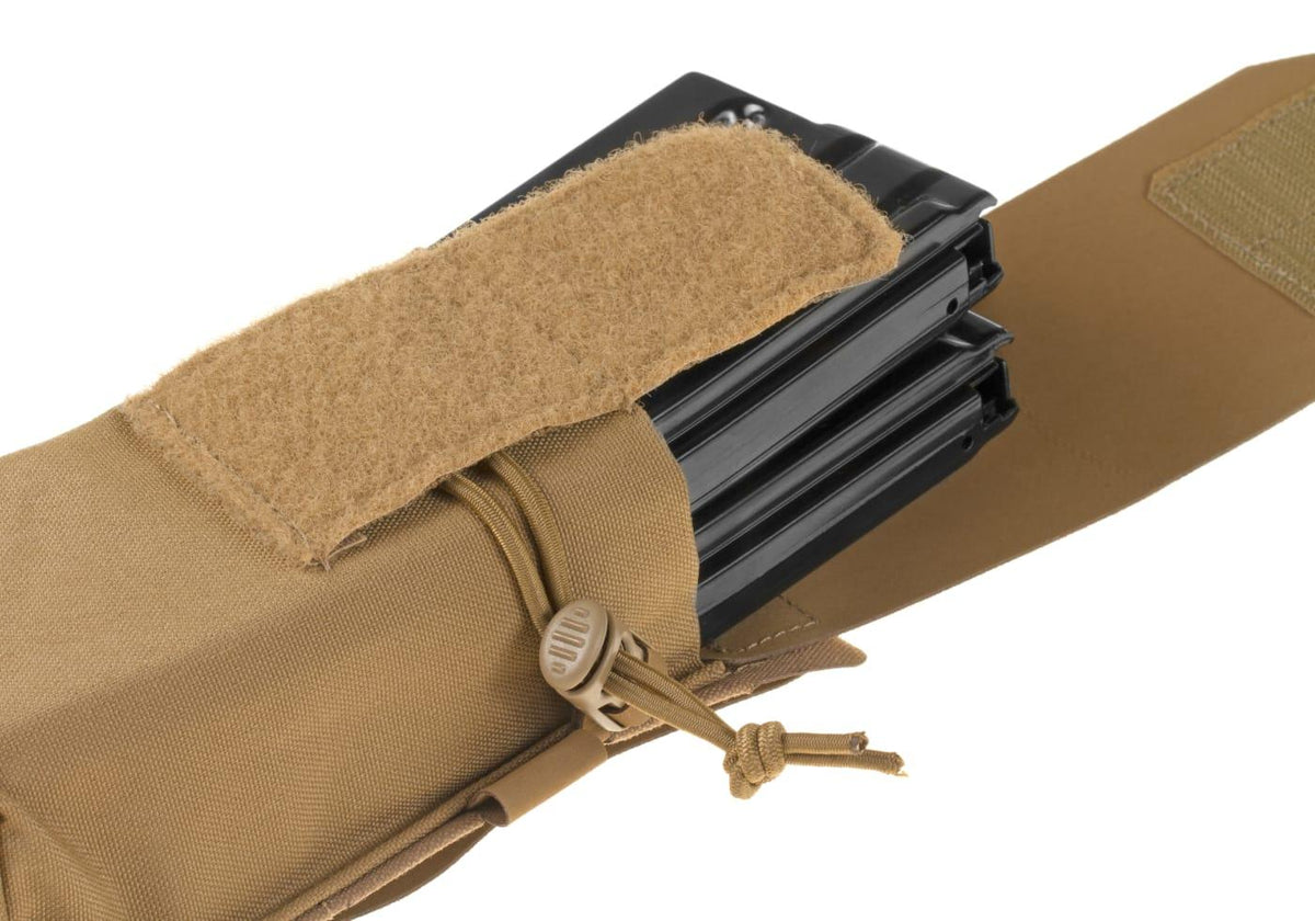 Blue Force Gear Double M4 Magazine Pouch Blue Force Gear