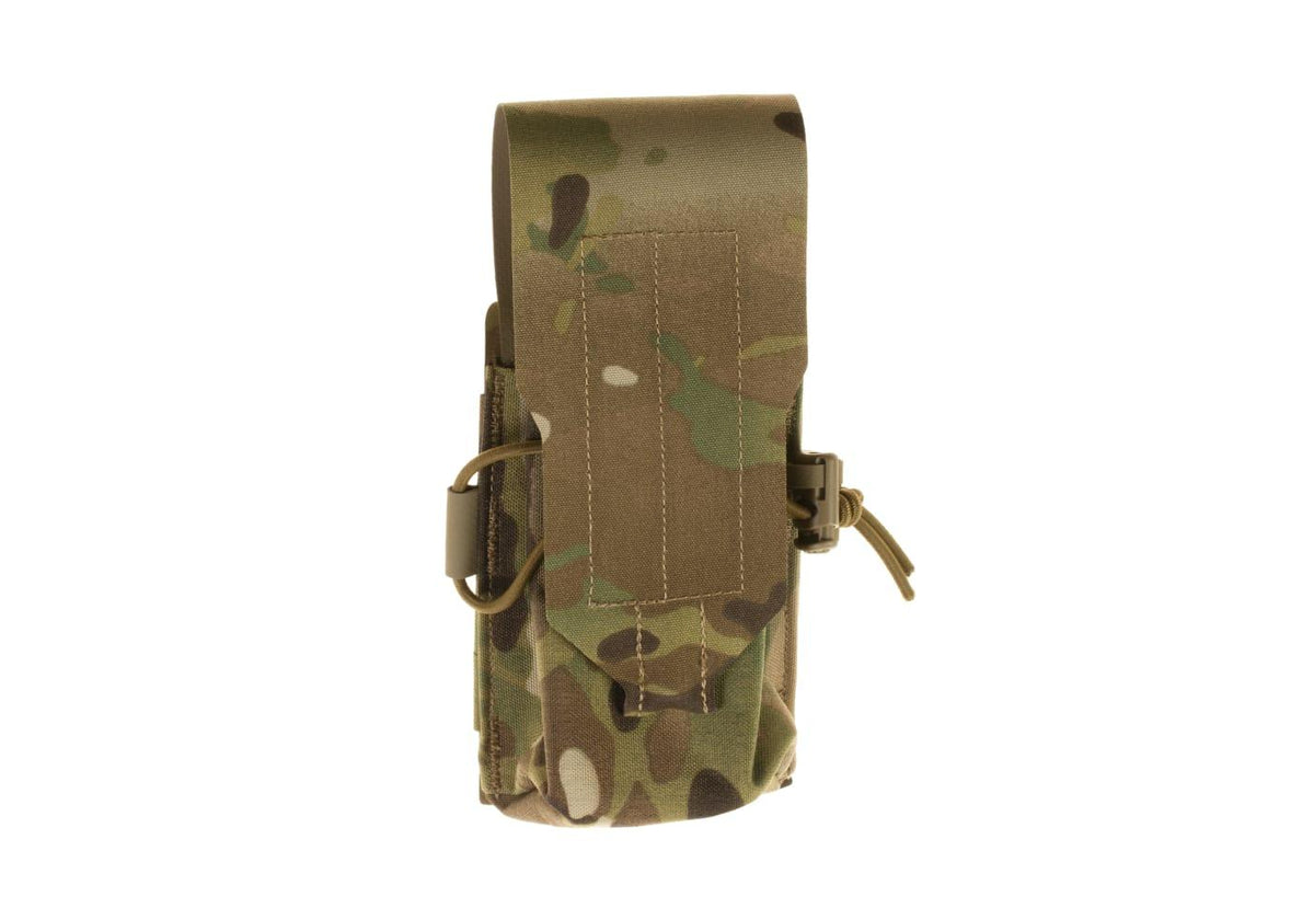 Blue Force Gear Double M4 Magazine Pouch Blue Force Gear