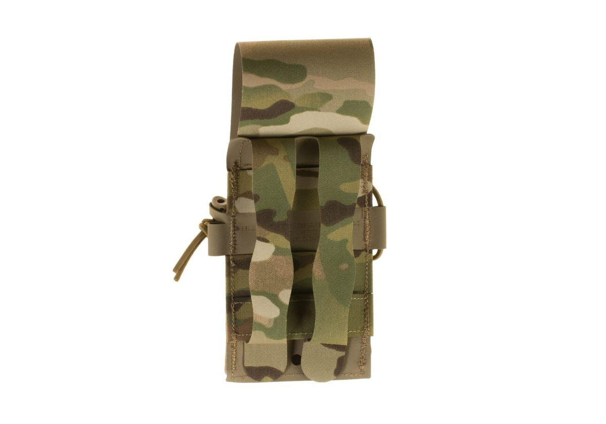 Blue Force Gear Double M4 Magazine Pouch Blue Force Gear
