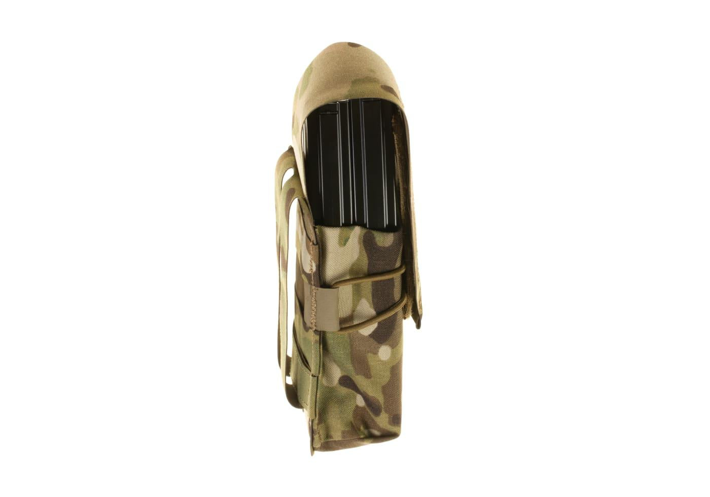 Blue Force Gear Double M4 Magazine Pouch Blue Force Gear