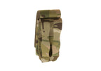 Blue Force Gear Single Smoke Grenade Pouch Blue Force Gear