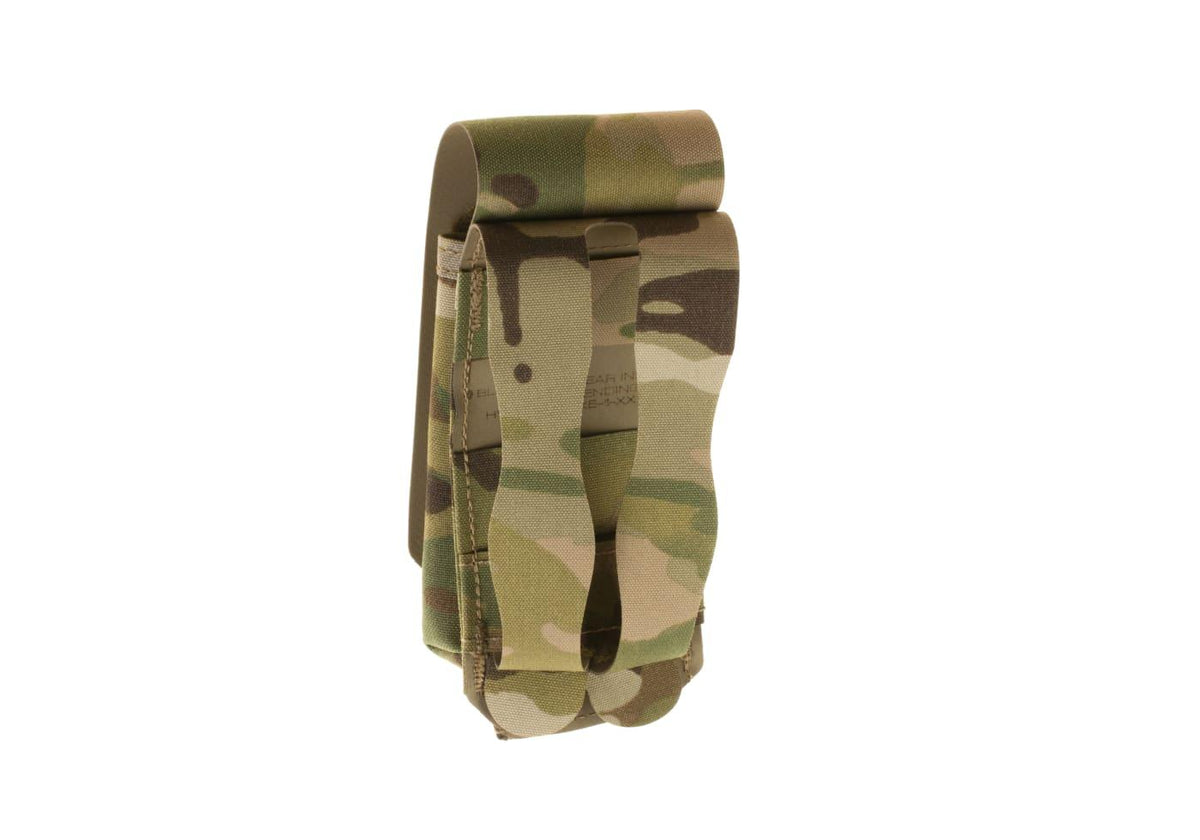 Blue Force Gear Single Smoke Grenade Pouch Blue Force Gear