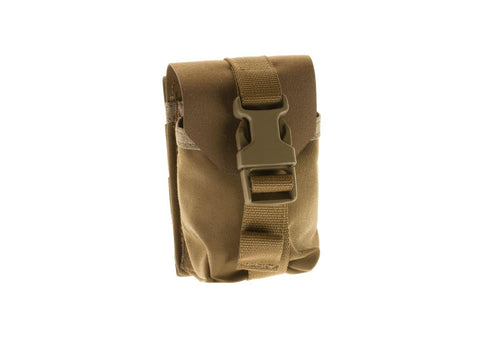 Blue Force Gear Single Frag Grenade Pouch Blue Force Gear