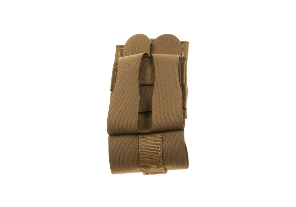 Blue Force Gear Single Frag Grenade Pouch Blue Force Gear