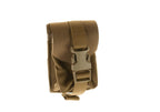 Blue Force Gear Single Frag Grenade Pouch Blue Force Gear