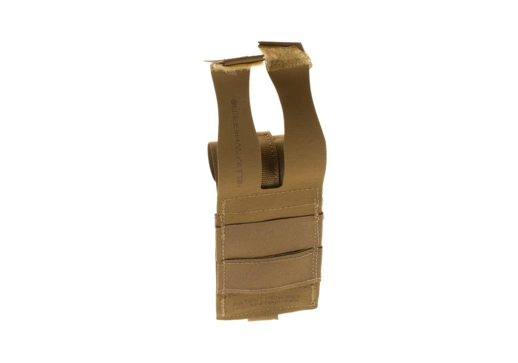 Blue Force Gear Single Frag Grenade Pouch Blue Force Gear
