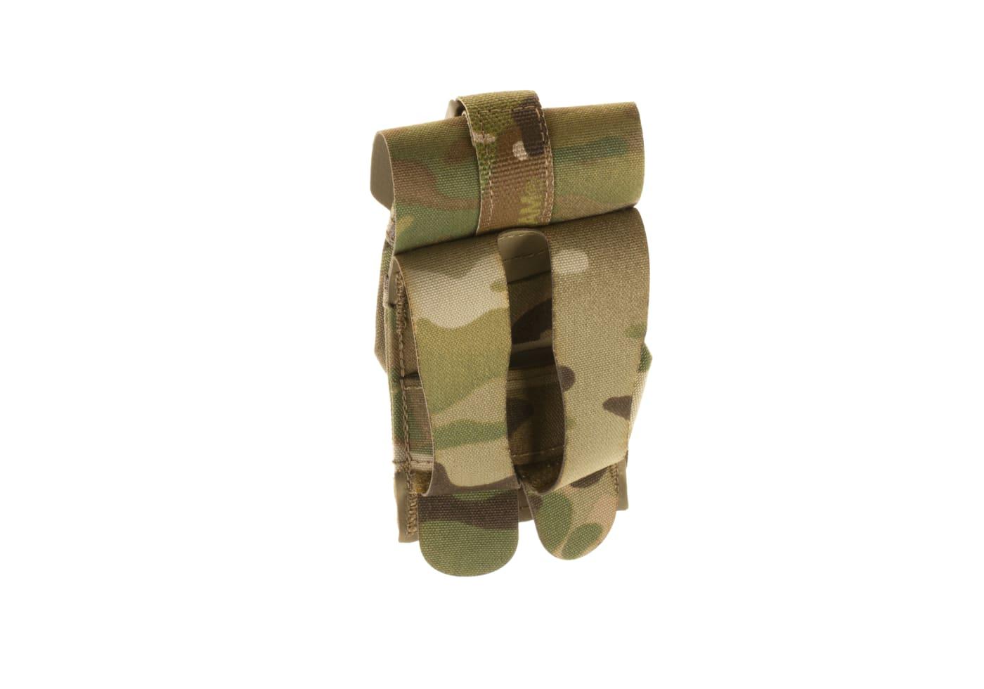 Blue Force Gear Single Frag Grenade Pouch Blue Force Gear