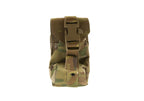 Blue Force Gear Single Frag Grenade Pouch Blue Force Gear